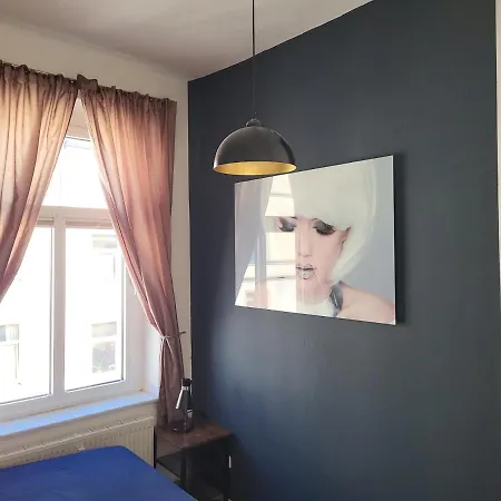 Appartement Wohnen Mit Vintage-flair Schwerin (Mecklenburg-Vorpommern)