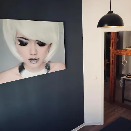 Wohnen Mit Vintage-flair * Σβερίν