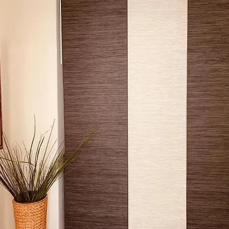 Wohnen Mit Vintage-flair Διαμέρισμα Σβερίν