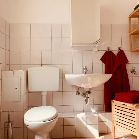 Wohnen Mit Vintage-flair