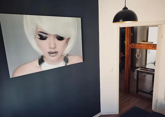 Wohnen Mit Vintage-flair * שוורין