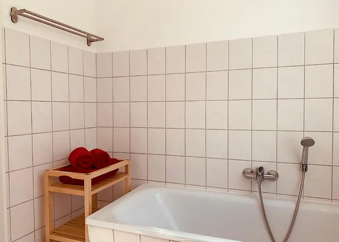 דירה Wohnen Mit Vintage-flair