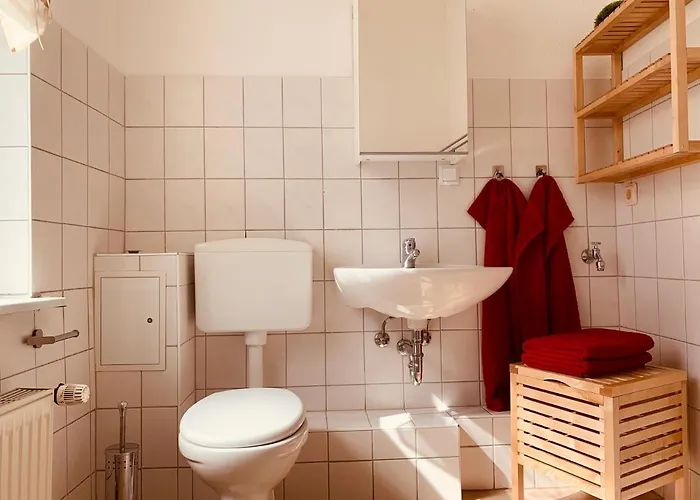 Wohnen Mit Vintage-flair