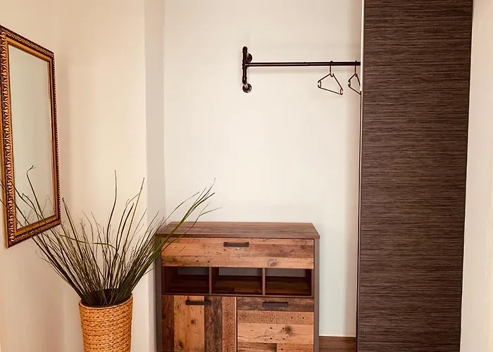 Wohnen Mit Vintage-flair * שוורין